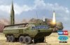 Hobby Boss 85505 Soviet SS-23 Spider Tactical Ballistic Missile (1:35)